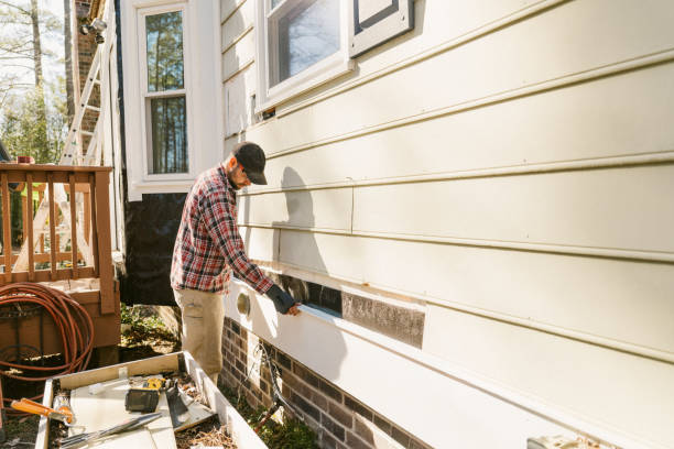 Trusted Vinyl Siding service in Revere, MA - Creative Siding